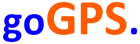 go GPS.
